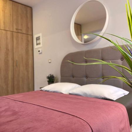 Εmerald Luxury Suite Selanik Dış mekan fotoğraf