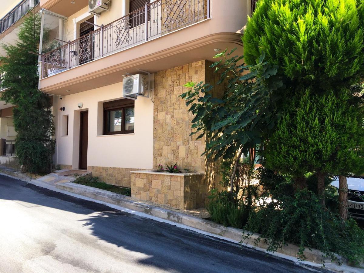Εmerald Luxury Suite Selanik Dış mekan fotoğraf