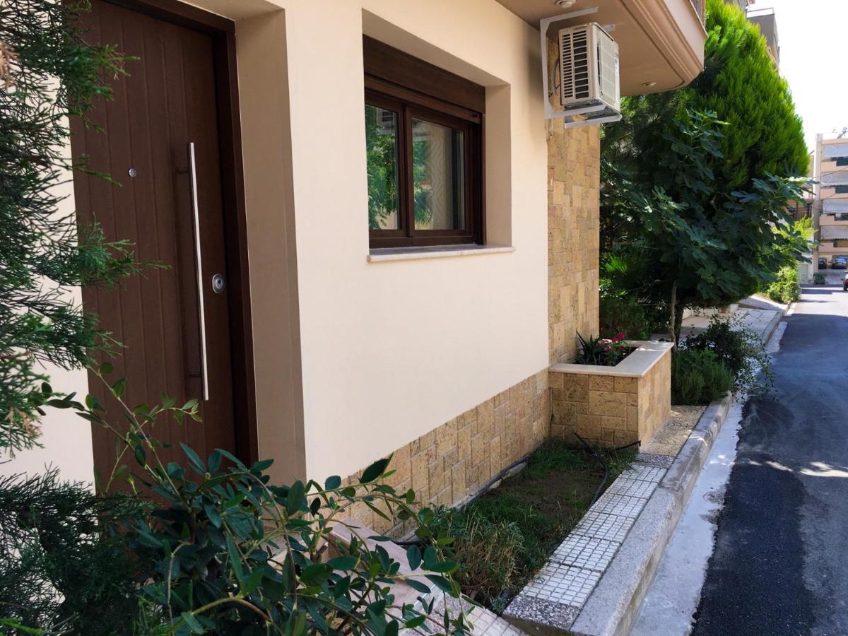 Εmerald Luxury Suite Selanik Dış mekan fotoğraf