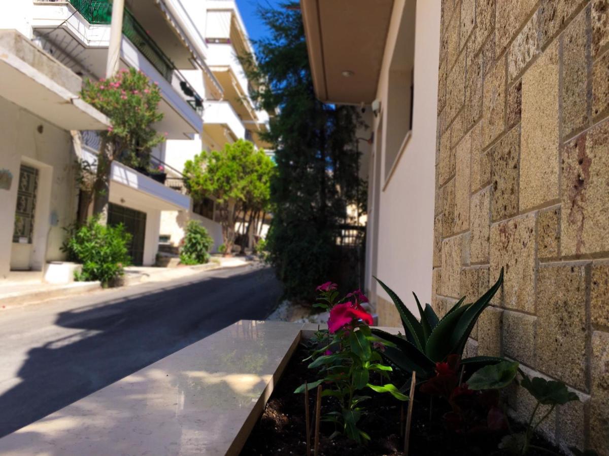 Εmerald Luxury Suite Selanik Dış mekan fotoğraf