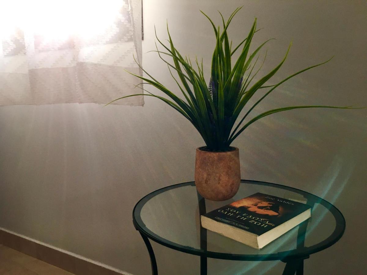 Εmerald Luxury Suite Selanik Dış mekan fotoğraf