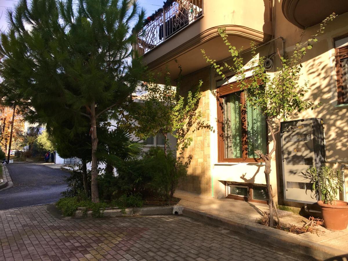 Εmerald Luxury Suite Selanik Dış mekan fotoğraf