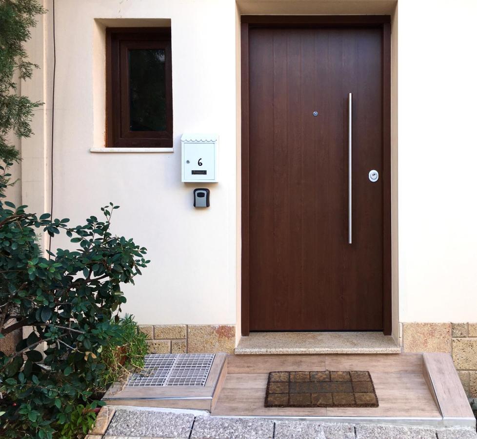 Εmerald Luxury Suite Selanik Dış mekan fotoğraf