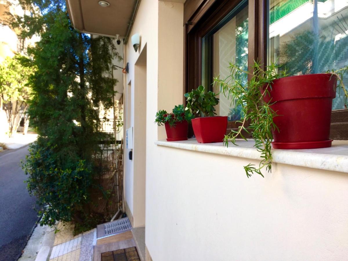 Εmerald Luxury Suite Selanik Dış mekan fotoğraf