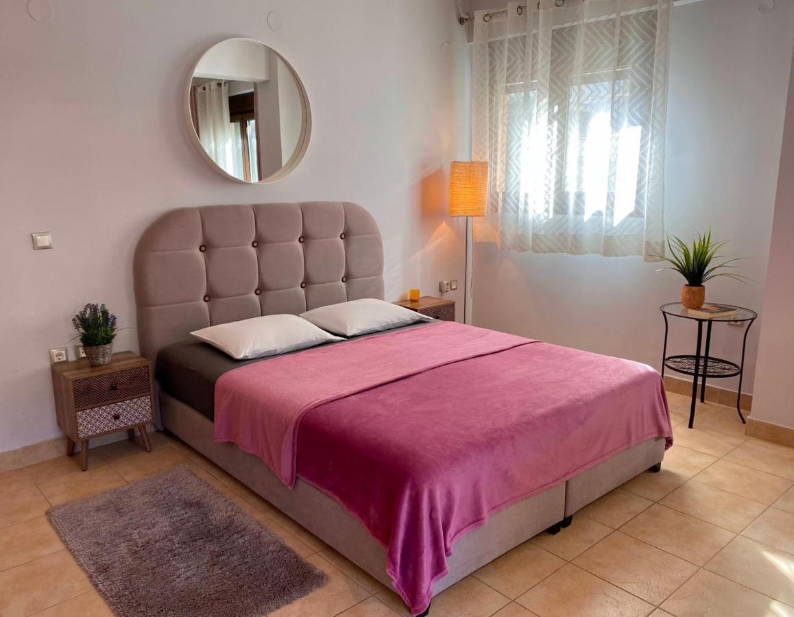 Εmerald Luxury Suite Selanik Dış mekan fotoğraf