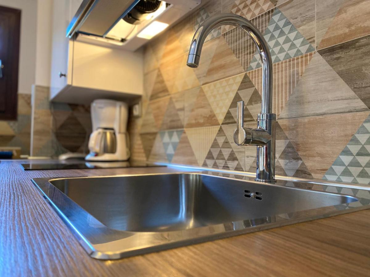 Εmerald Luxury Suite Selanik Dış mekan fotoğraf