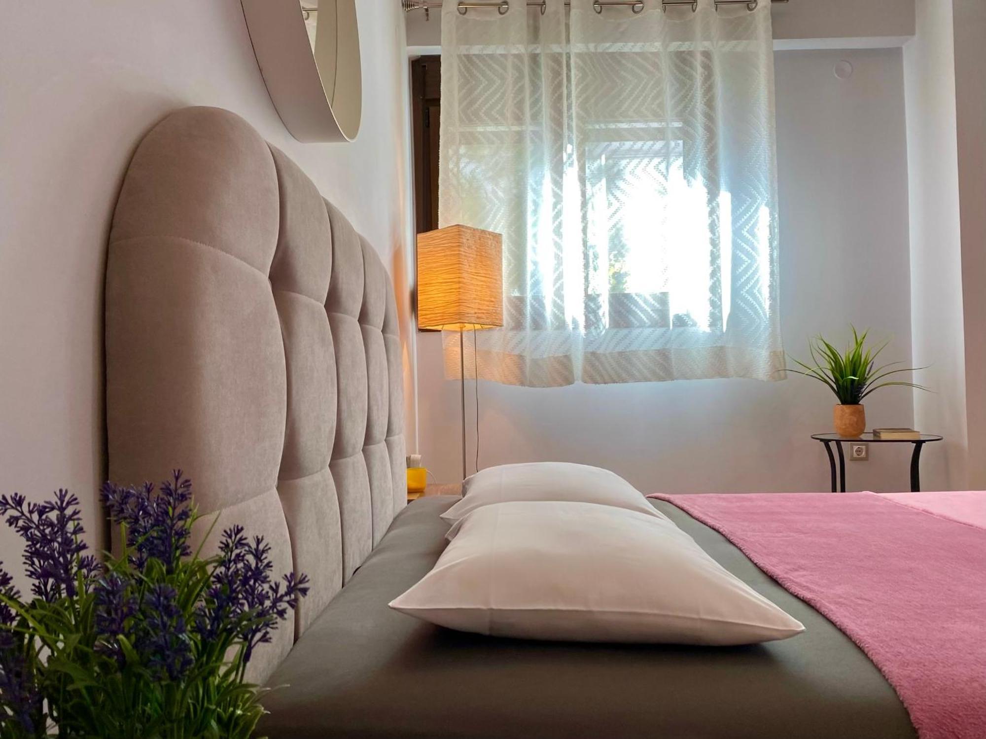 Εmerald Luxury Suite Selanik Dış mekan fotoğraf