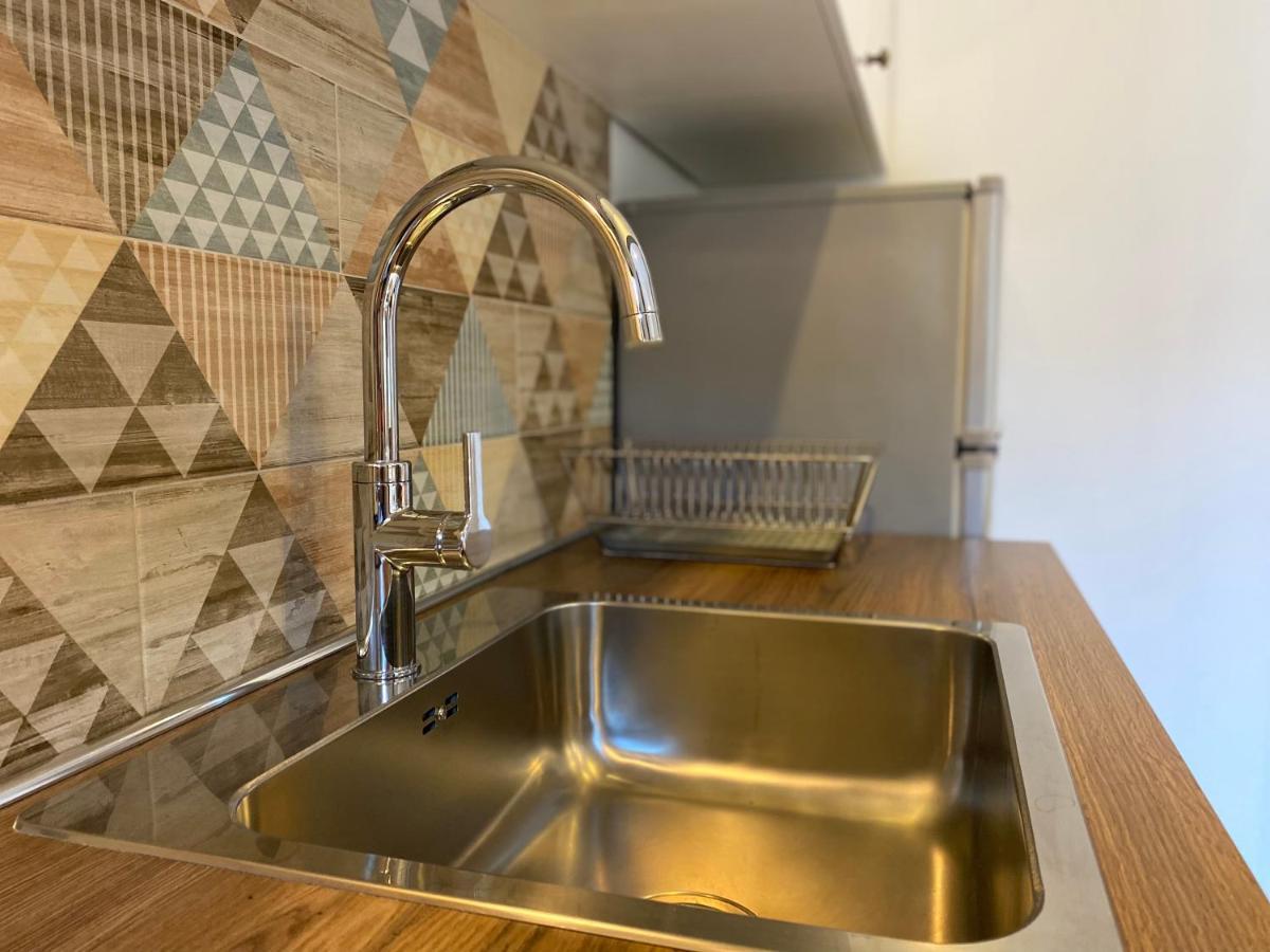 Εmerald Luxury Suite Selanik Dış mekan fotoğraf