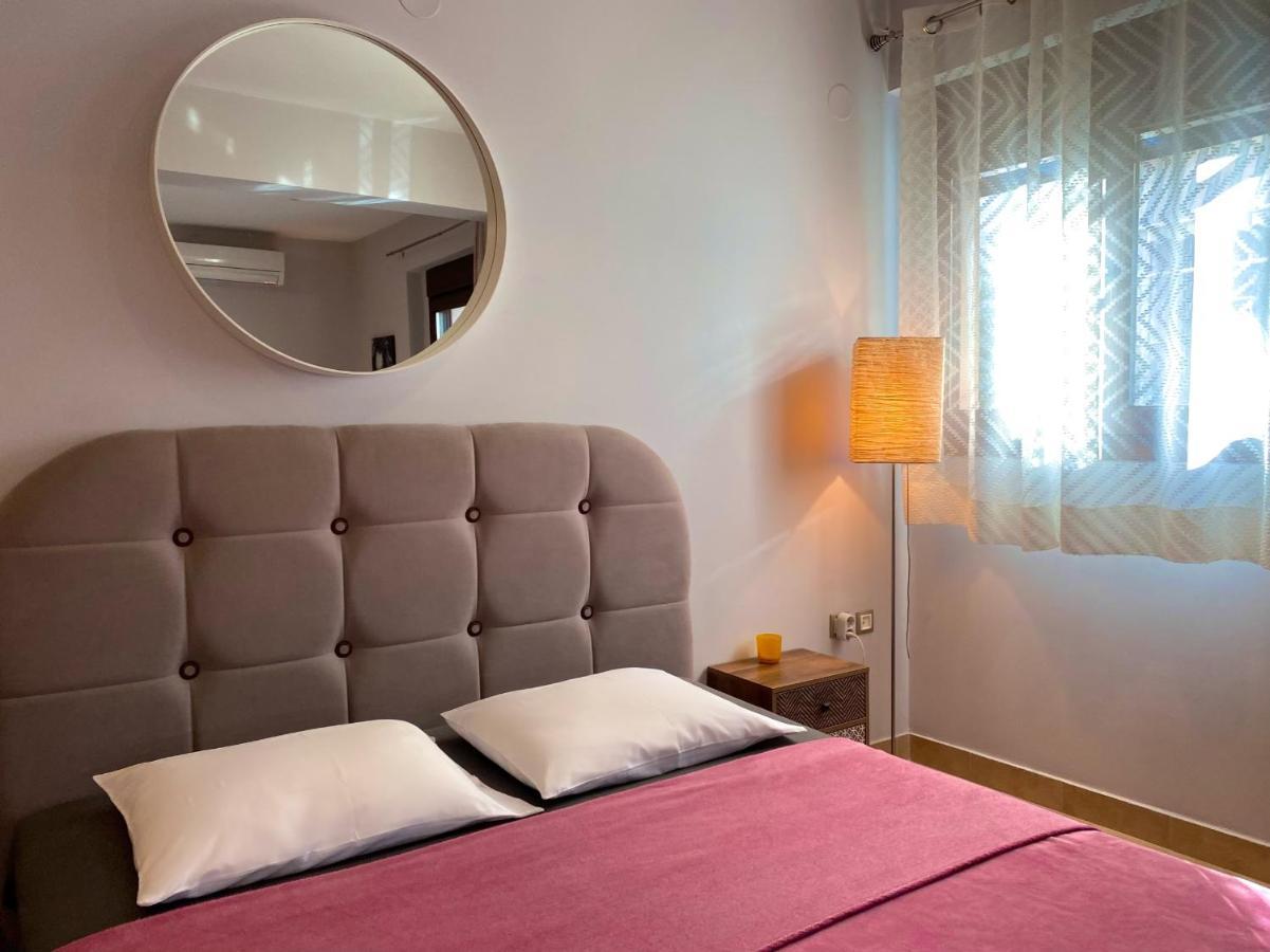 Εmerald Luxury Suite Selanik Dış mekan fotoğraf