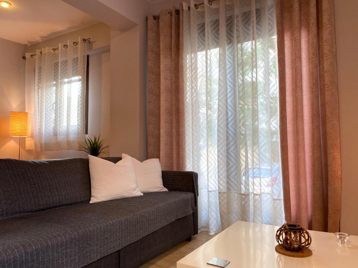 Εmerald Luxury Suite Selanik Dış mekan fotoğraf