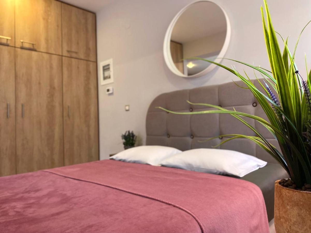 Εmerald Luxury Suite Selanik Dış mekan fotoğraf