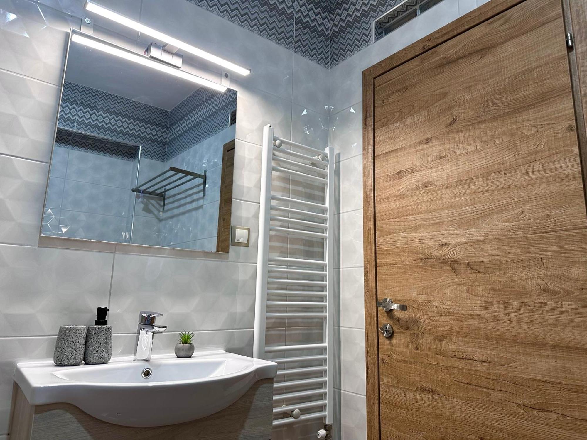 Εmerald Luxury Suite Selanik Dış mekan fotoğraf