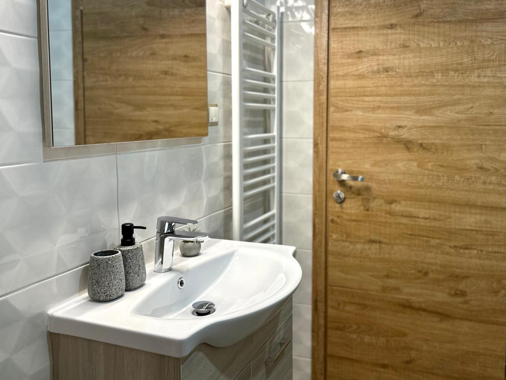 Εmerald Luxury Suite Selanik Dış mekan fotoğraf