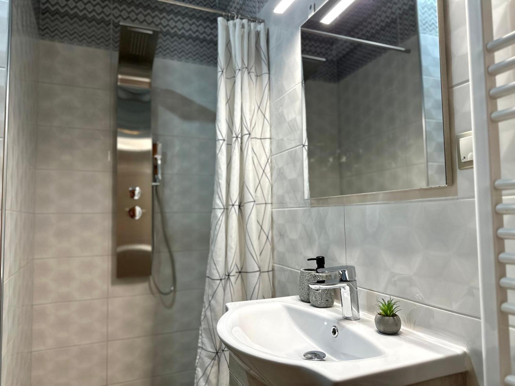 Εmerald Luxury Suite Selanik Dış mekan fotoğraf