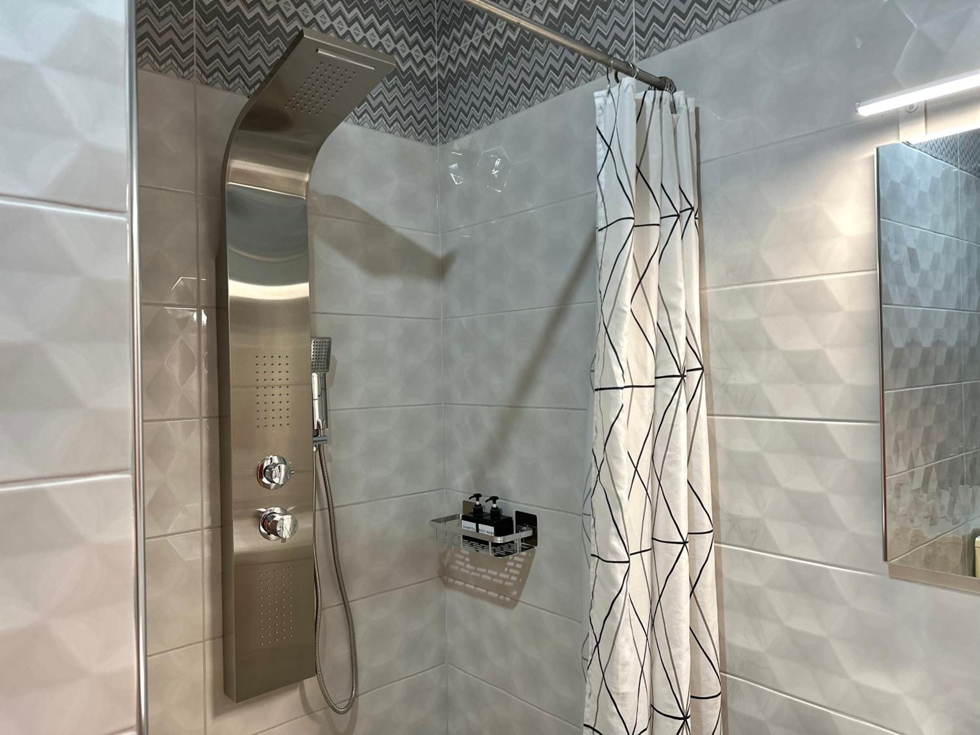 Εmerald Luxury Suite Selanik Dış mekan fotoğraf