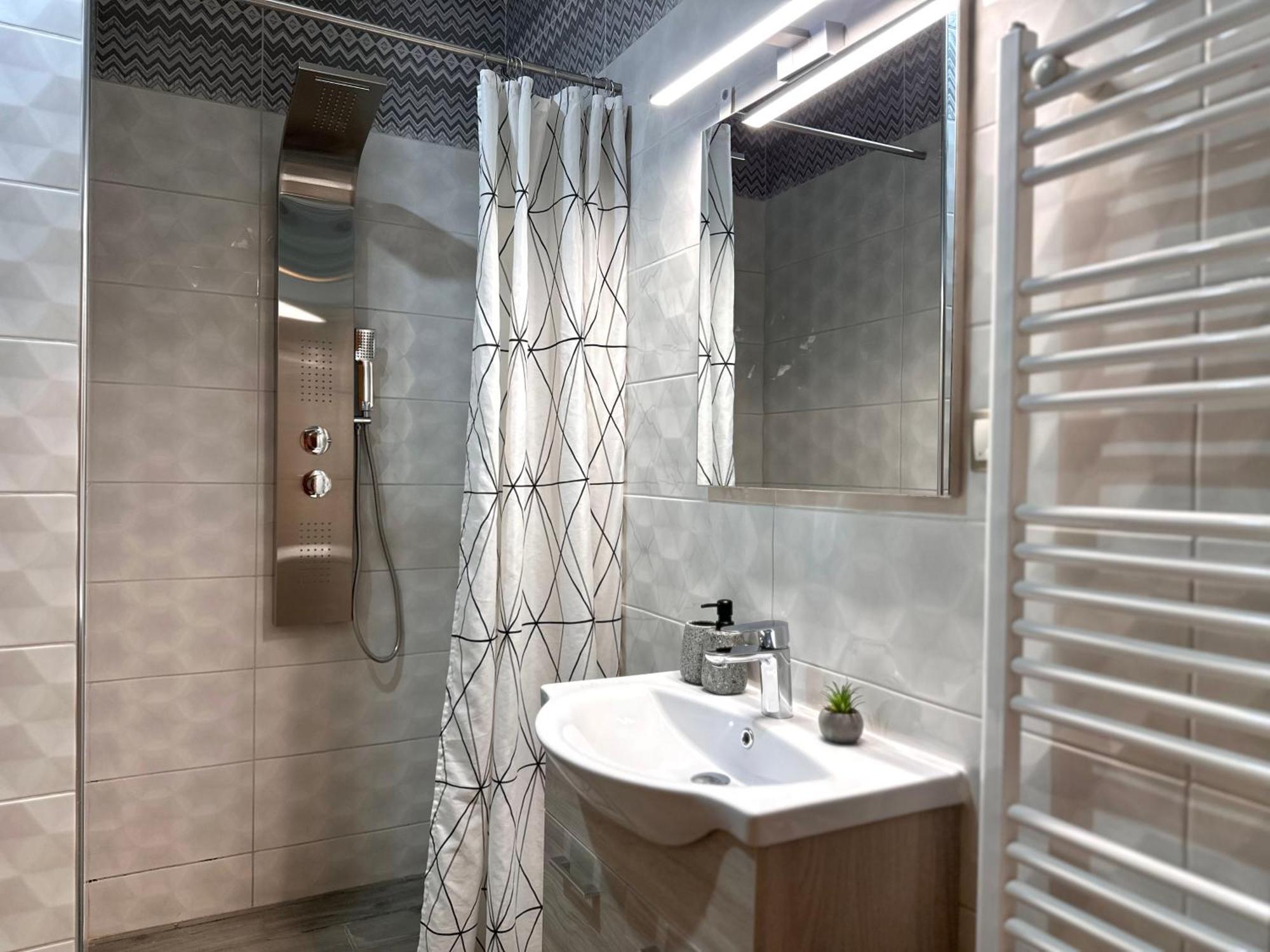 Εmerald Luxury Suite Selanik Dış mekan fotoğraf